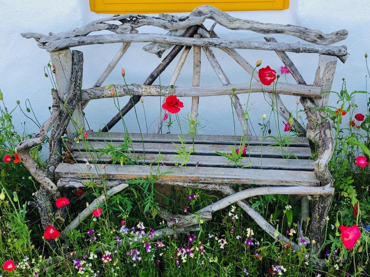 Thistle Thatch Cottage And Hot Tub - Mourne Mountains Newcastle  Ngoại thất bức ảnh
